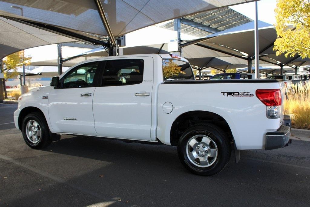 used 2011 Toyota Tundra car, priced at $20,900