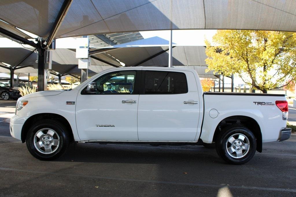 used 2011 Toyota Tundra car, priced at $20,900