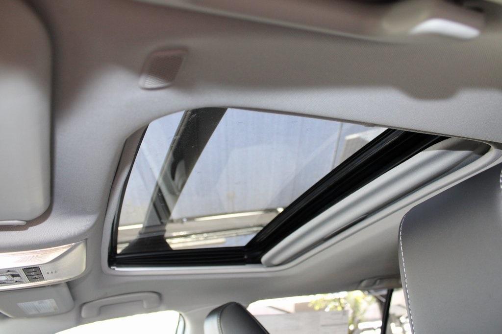 new 2025 Toyota RAV4 car, priced at $43,788