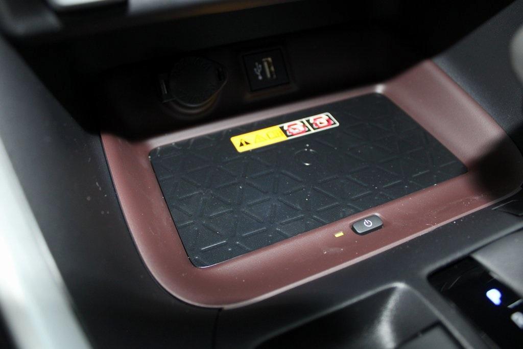 new 2025 Toyota RAV4 car, priced at $43,788