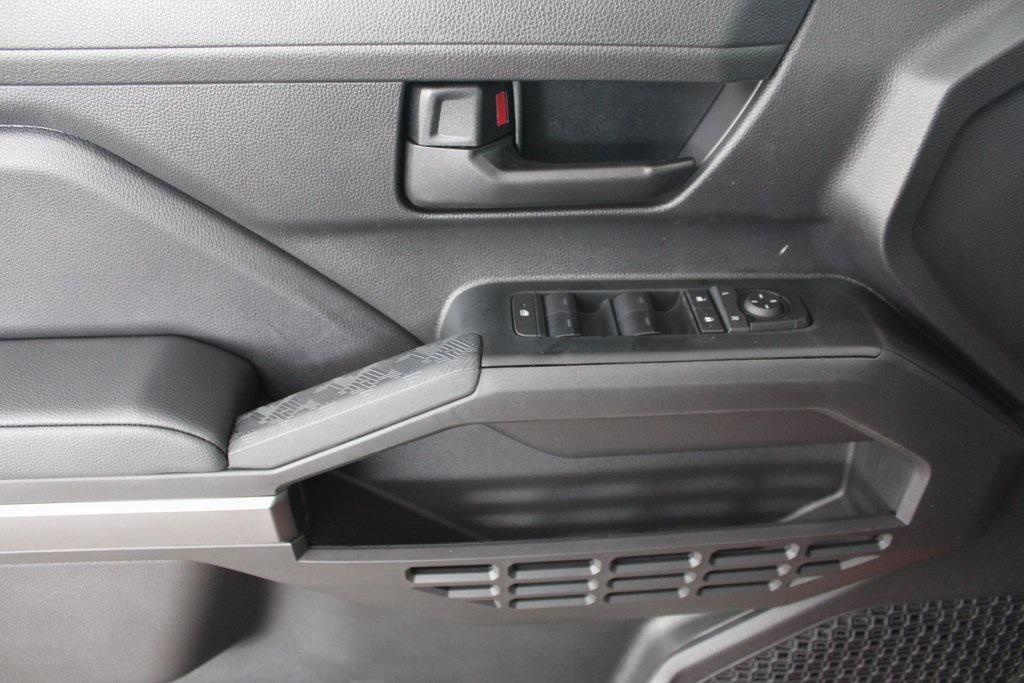 new 2025 Toyota Tacoma car, priced at $45,240