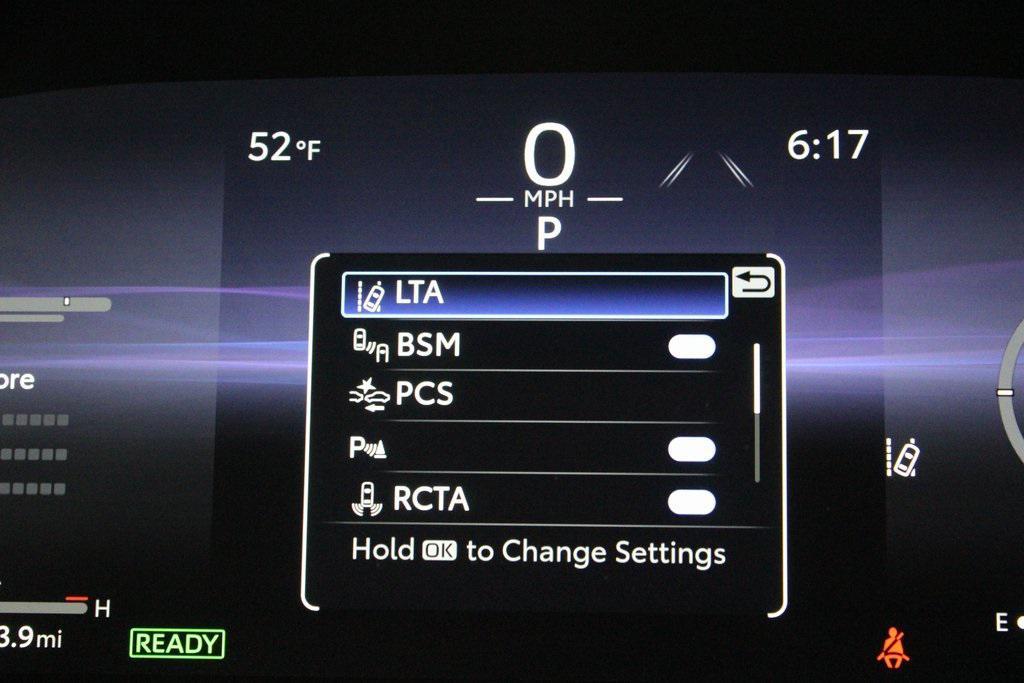 new 2025 Toyota Sienna car, priced at $54,330