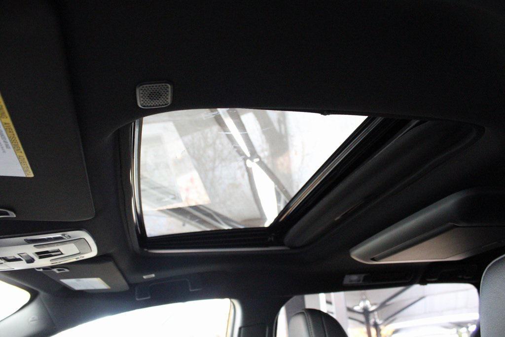 new 2025 Toyota Sienna car, priced at $54,330