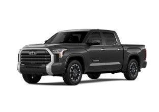 new 2025 Toyota Tundra car, priced at $64,161