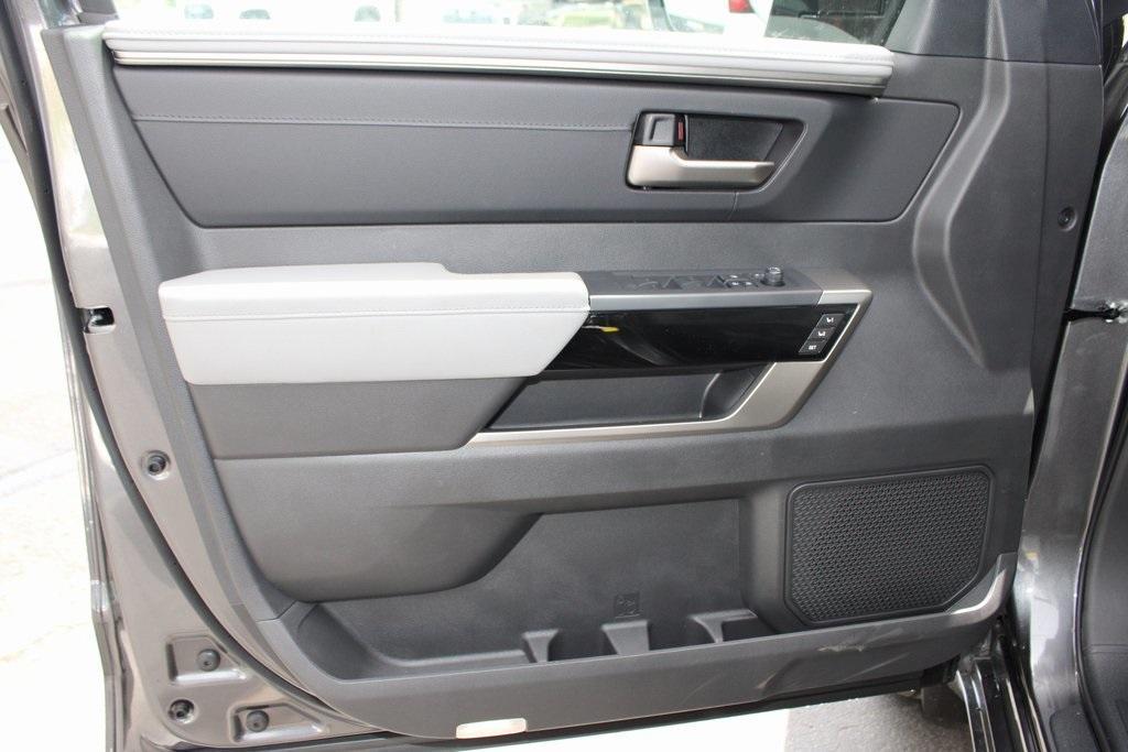 new 2025 Toyota Tundra car, priced at $60,456