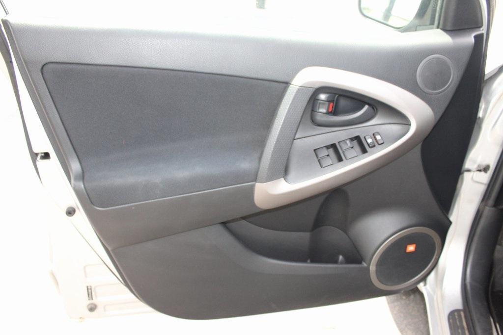 used 2007 Toyota RAV4 car, priced at $5,700