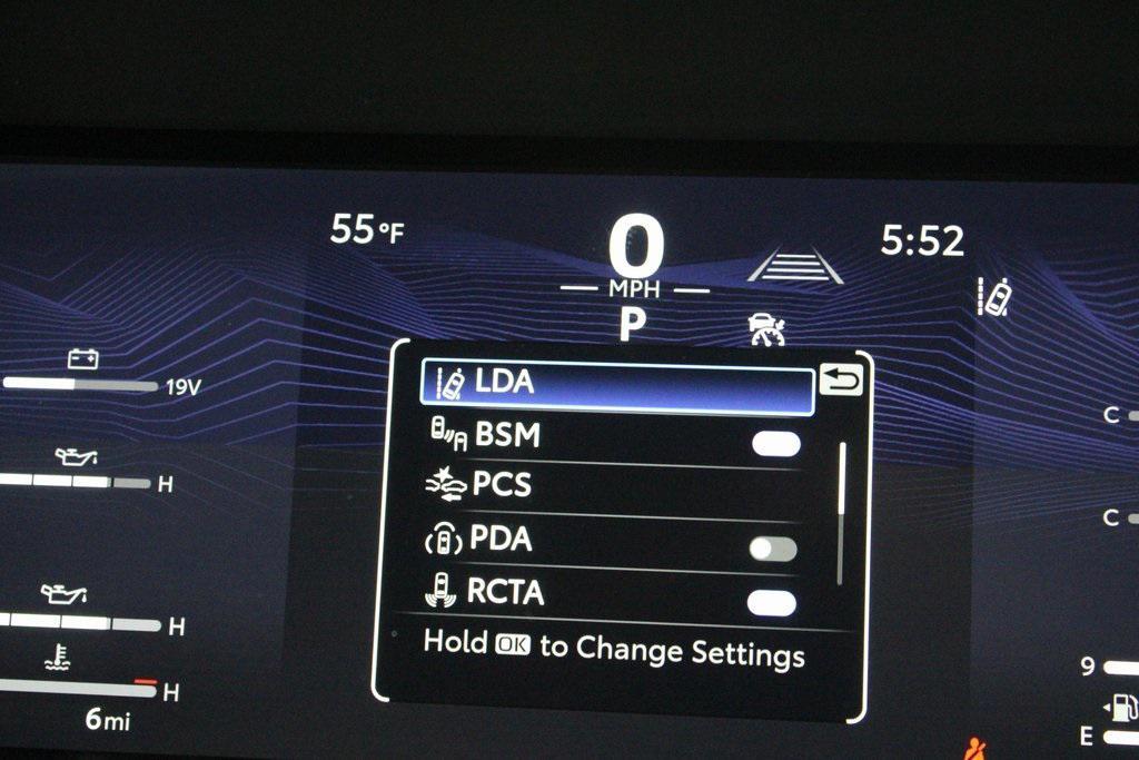 new 2025 Toyota Tacoma car, priced at $47,786