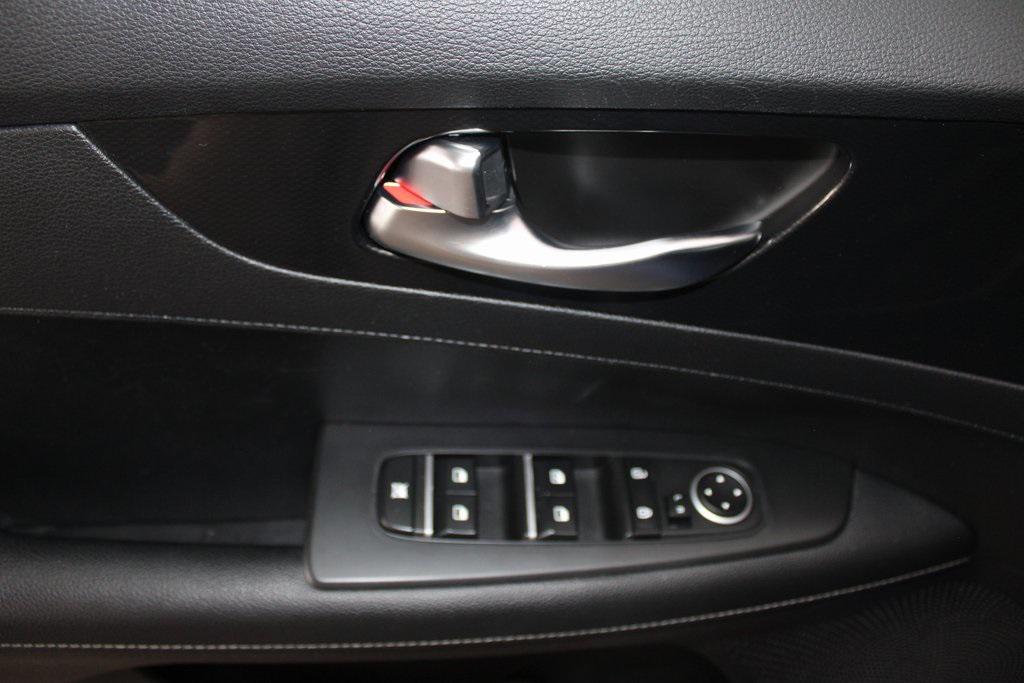 used 2021 Kia Forte car, priced at $16,000