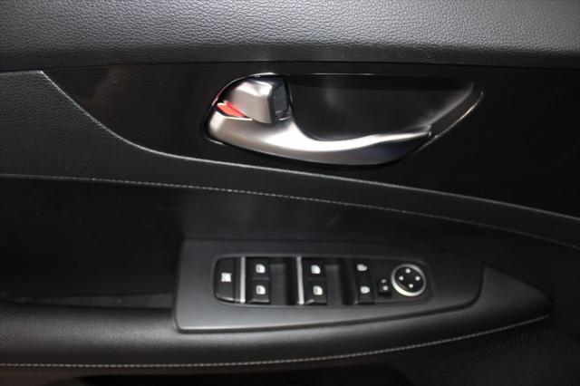 used 2021 Kia Forte car, priced at $16,900