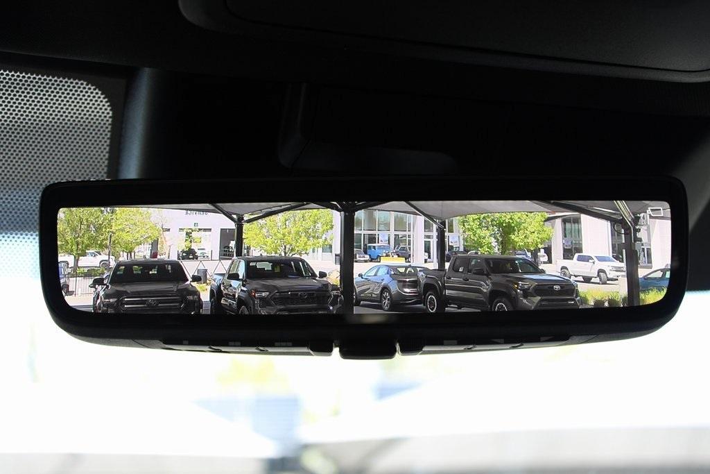 new 2025 Toyota Tundra car, priced at $60,946