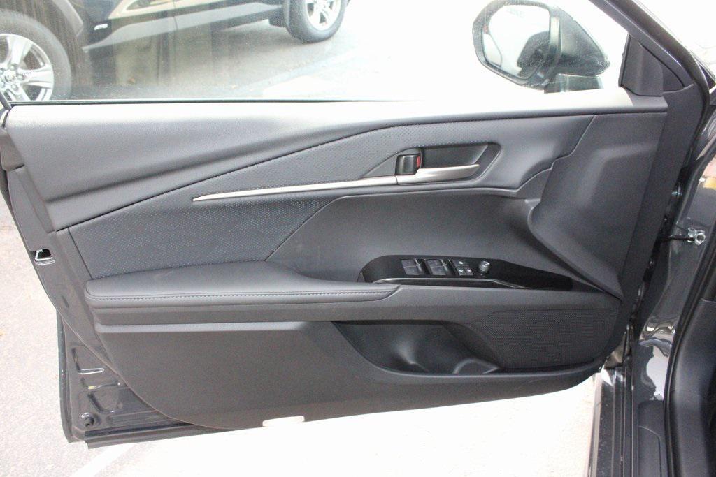 new 2025 Toyota Camry car, priced at $35,103