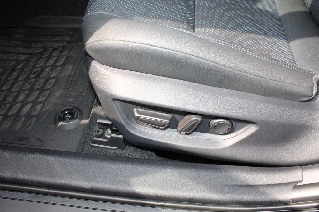 new 2025 Toyota Camry car, priced at $35,103