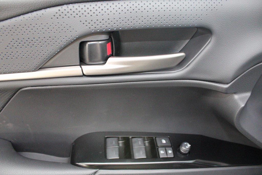 new 2025 Toyota Camry car, priced at $35,103