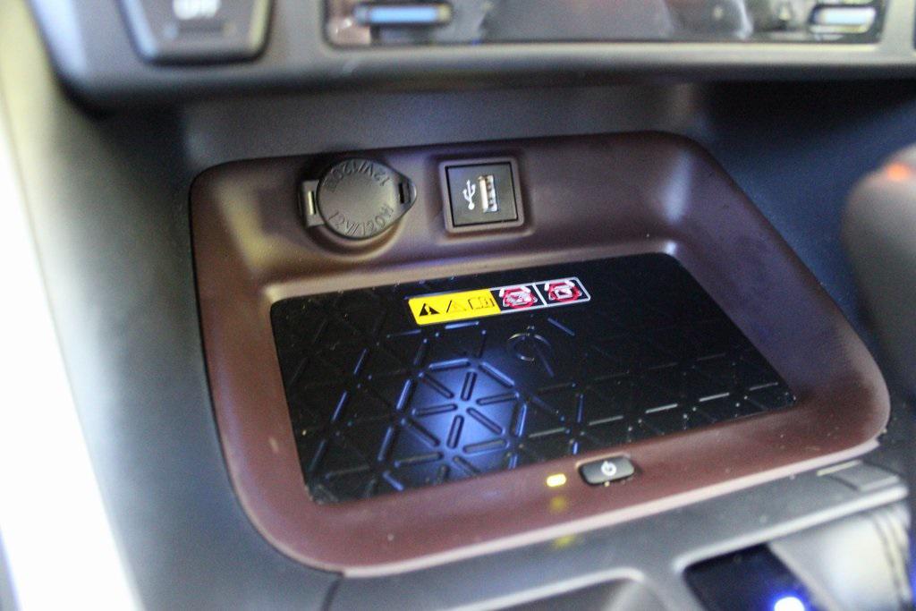 used 2024 Toyota RAV4 Hybrid car, priced at $42,300