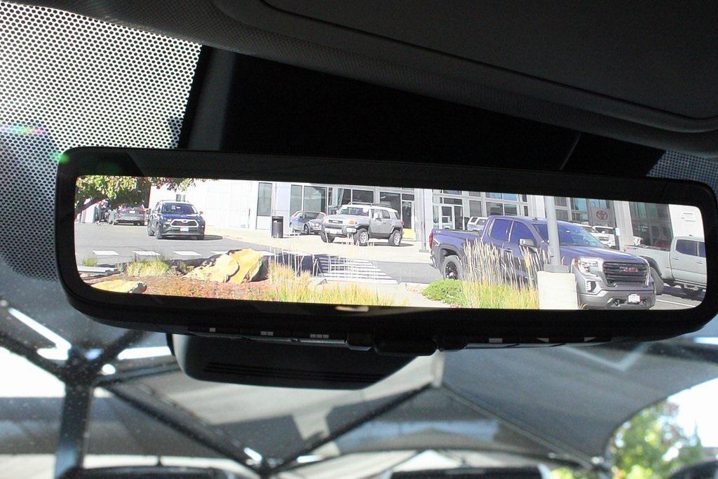 used 2024 Toyota RAV4 Hybrid car, priced at $42,300