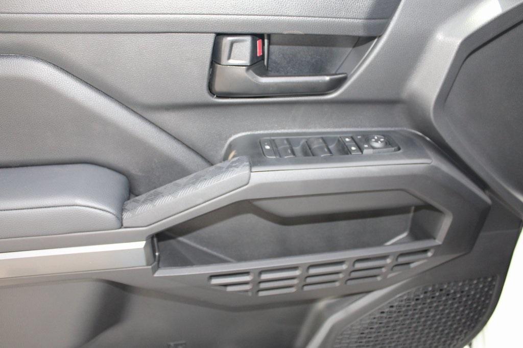 new 2025 Toyota Tacoma car, priced at $44,914