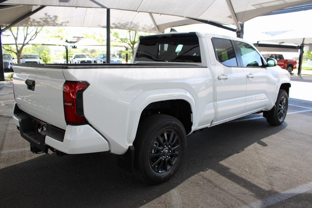 new 2025 Toyota Tacoma car, priced at $44,914