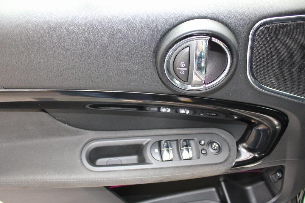 used 2019 MINI Countryman car, priced at $21,600