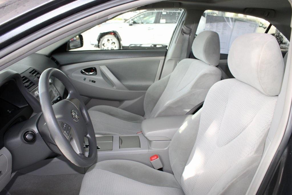 used 2010 Toyota Camry car, priced at $9,900