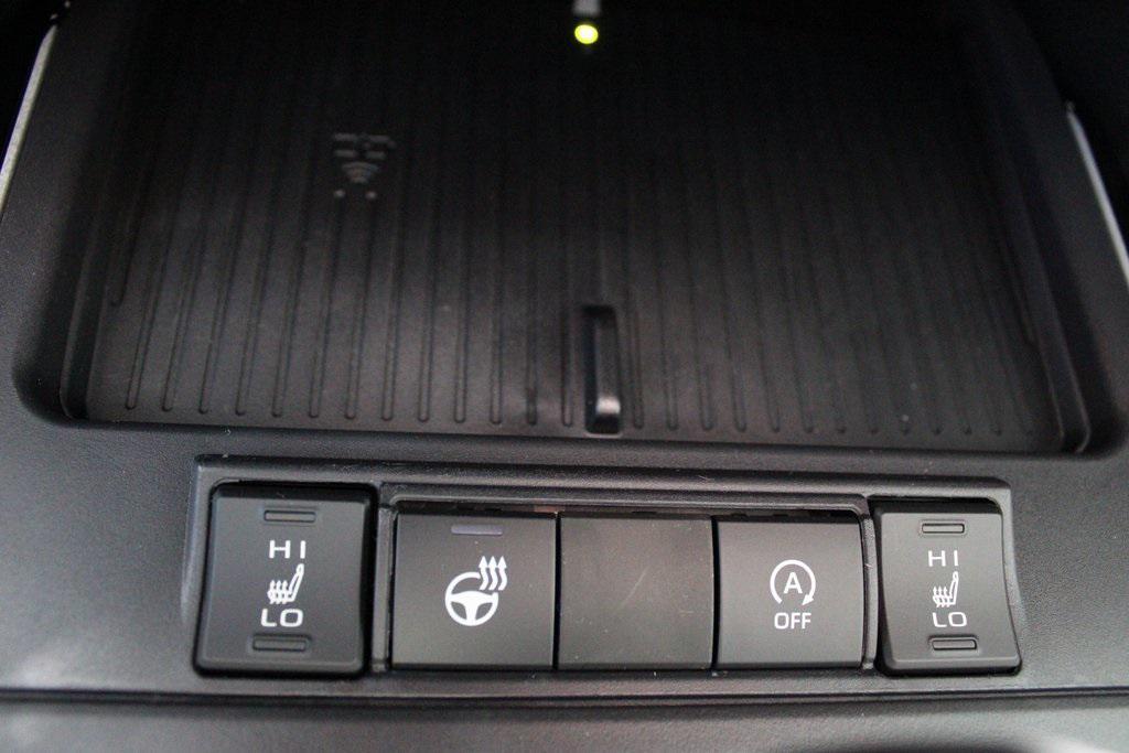 new 2026 Toyota Corolla Cross car, priced at $34,634