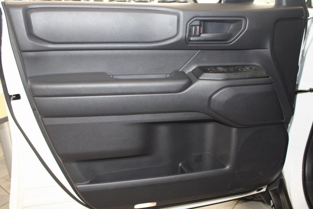 new 2025 Toyota Land Cruiser car, priced at $77,058