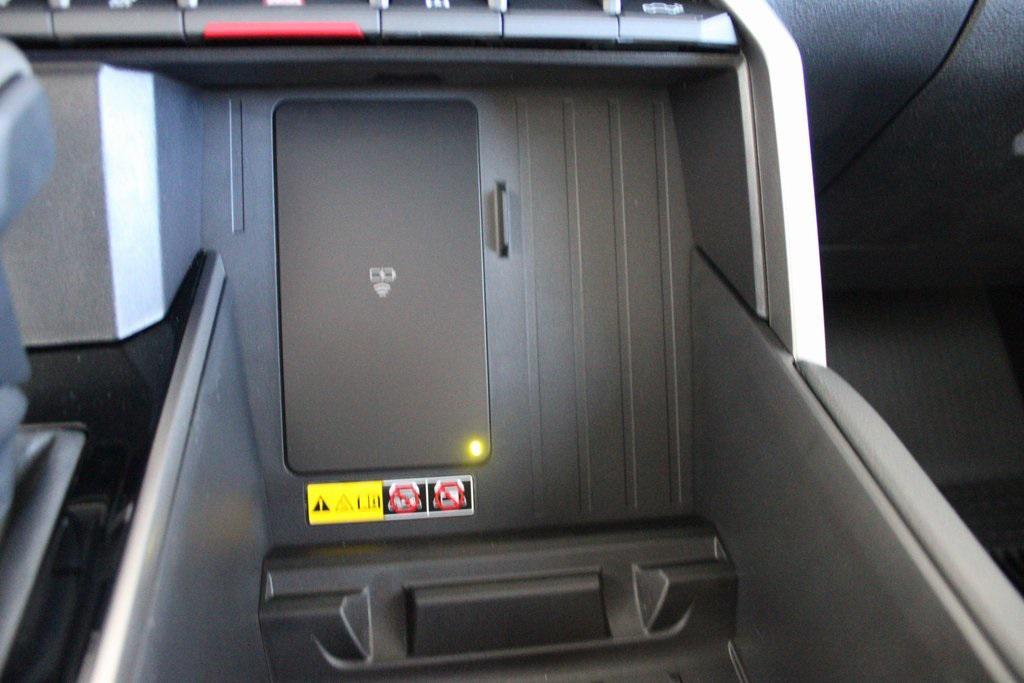 new 2026 Toyota Tundra car, priced at $63,443