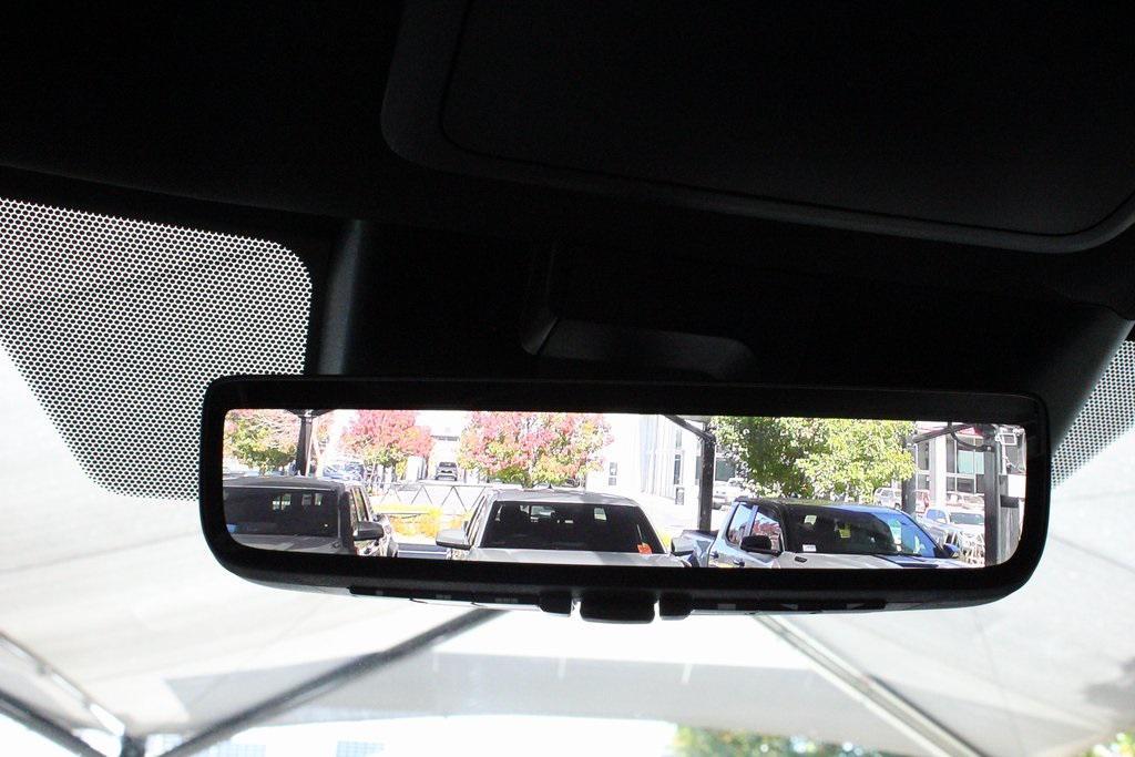 new 2026 Toyota Tundra car, priced at $63,443