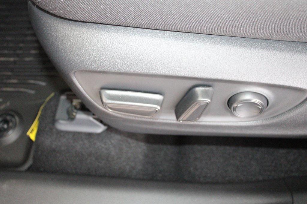 new 2025 Toyota RAV4 Hybrid car, priced at $36,509