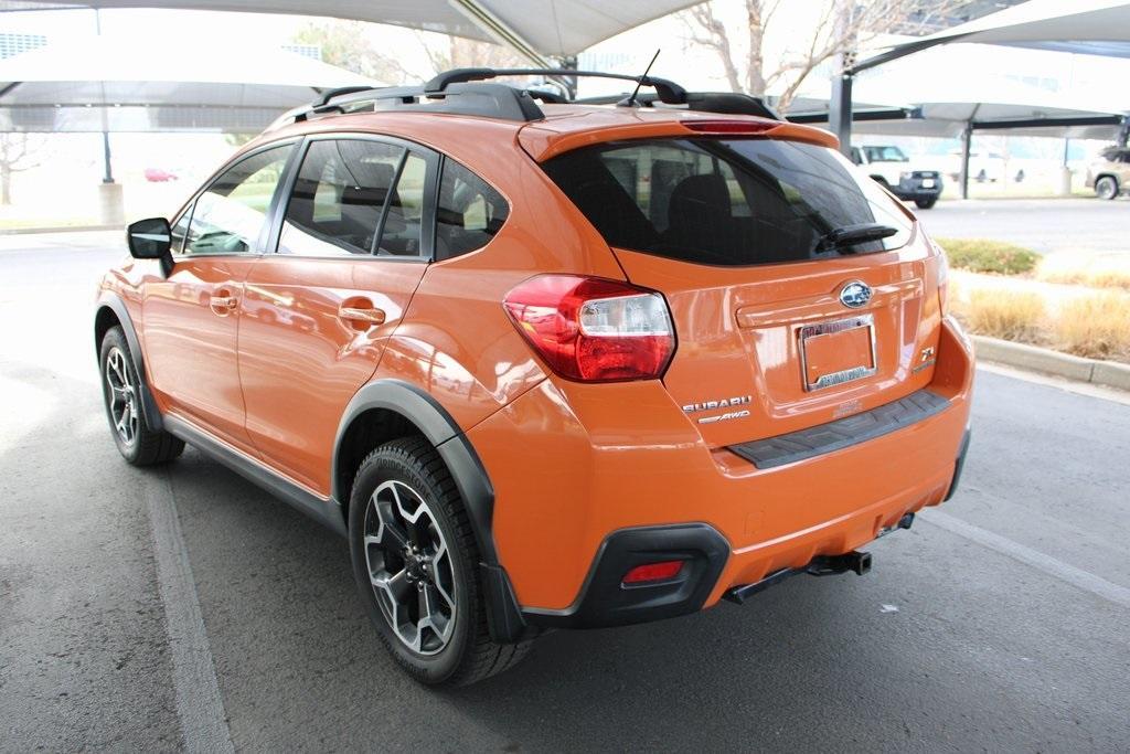 used 2014 Subaru XV Crosstrek car, priced at $10,900