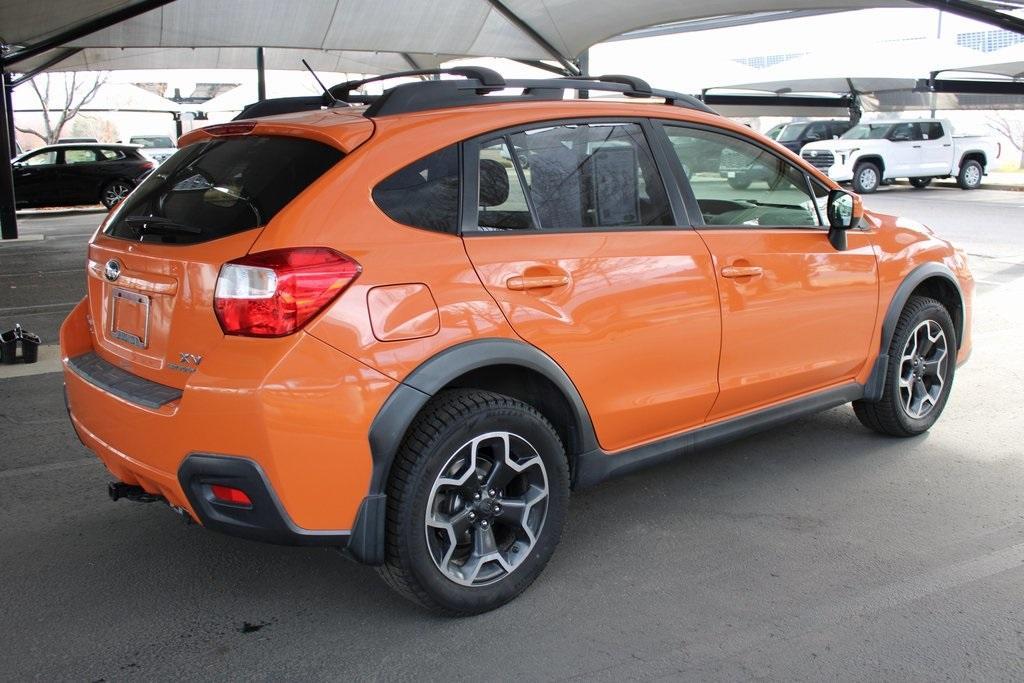 used 2014 Subaru XV Crosstrek car, priced at $10,900