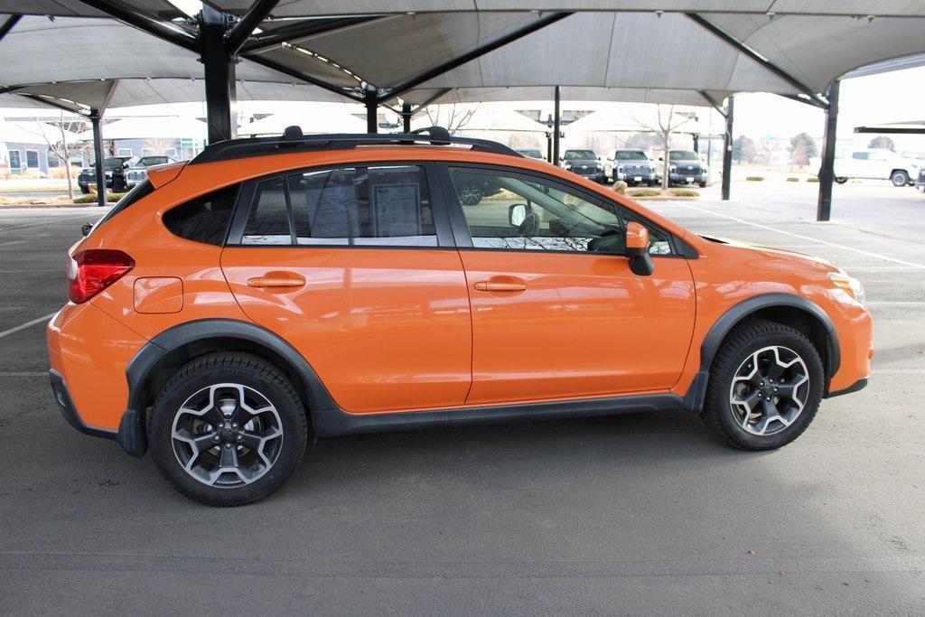 used 2014 Subaru XV Crosstrek car, priced at $10,900