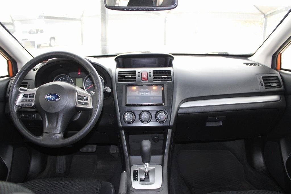 used 2014 Subaru XV Crosstrek car, priced at $10,900