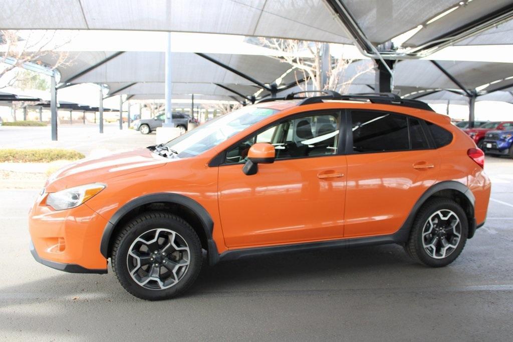 used 2014 Subaru XV Crosstrek car, priced at $10,900