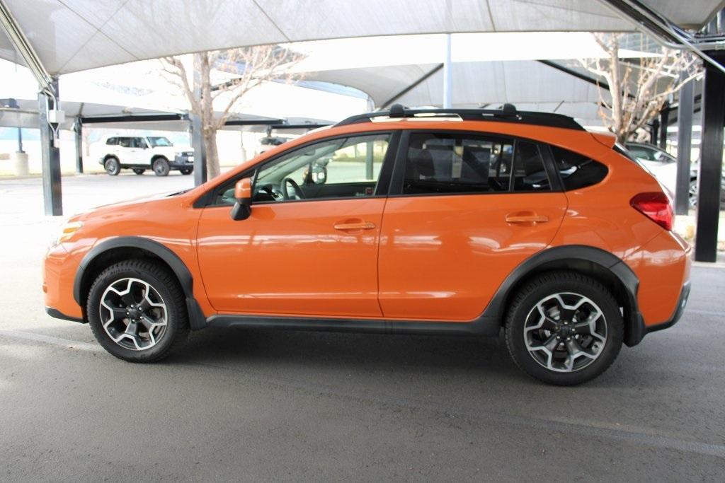 used 2014 Subaru XV Crosstrek car, priced at $10,900