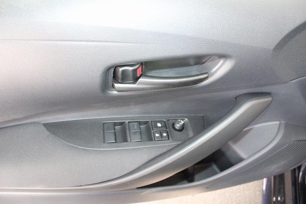 new 2026 Toyota Corolla car, priced at $23,785