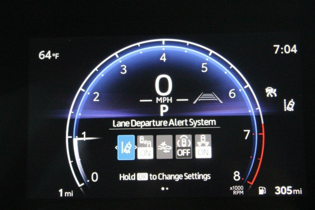 new 2026 Toyota Corolla car, priced at $23,785