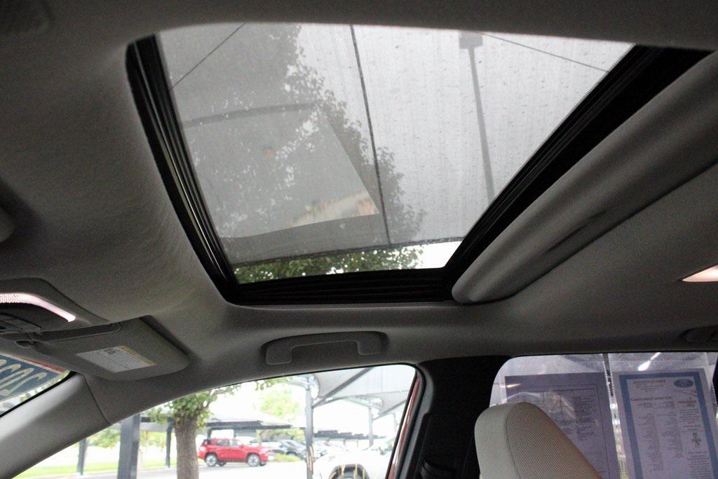 used 2022 Toyota Corolla Cross car, priced at $23,600