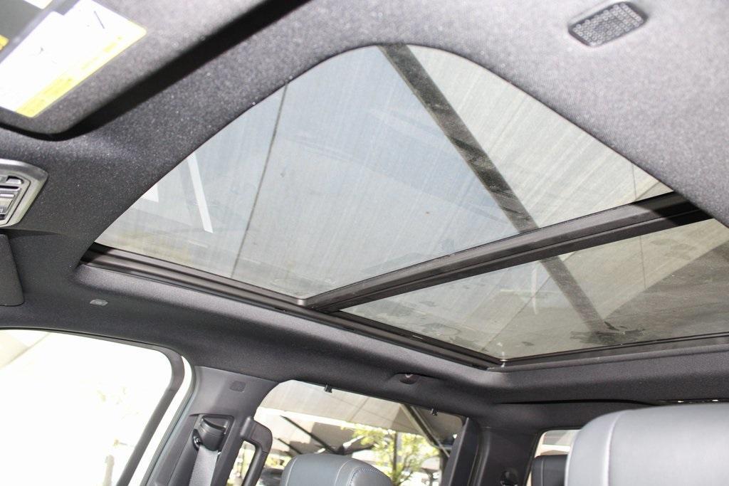 new 2025 Toyota Tundra car