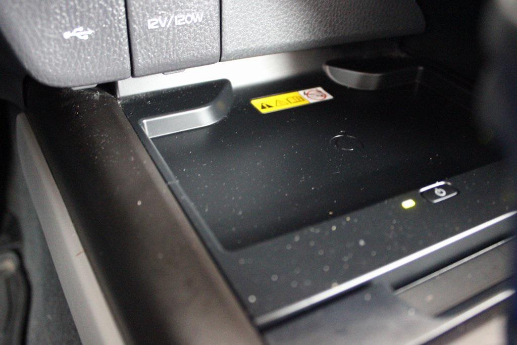 used 2023 Toyota Camry car, priced at $29,600