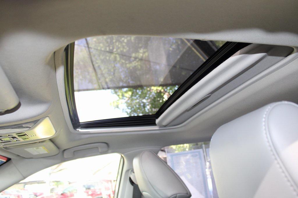 used 2019 Toyota RAV4 car, priced at $23,900