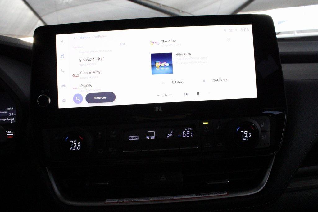 new 2026 Toyota Grand Highlander car, priced at $52,888