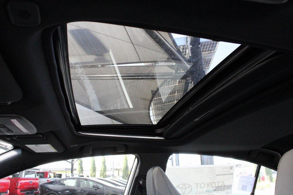 new 2026 Toyota Camry car, priced at $33,533