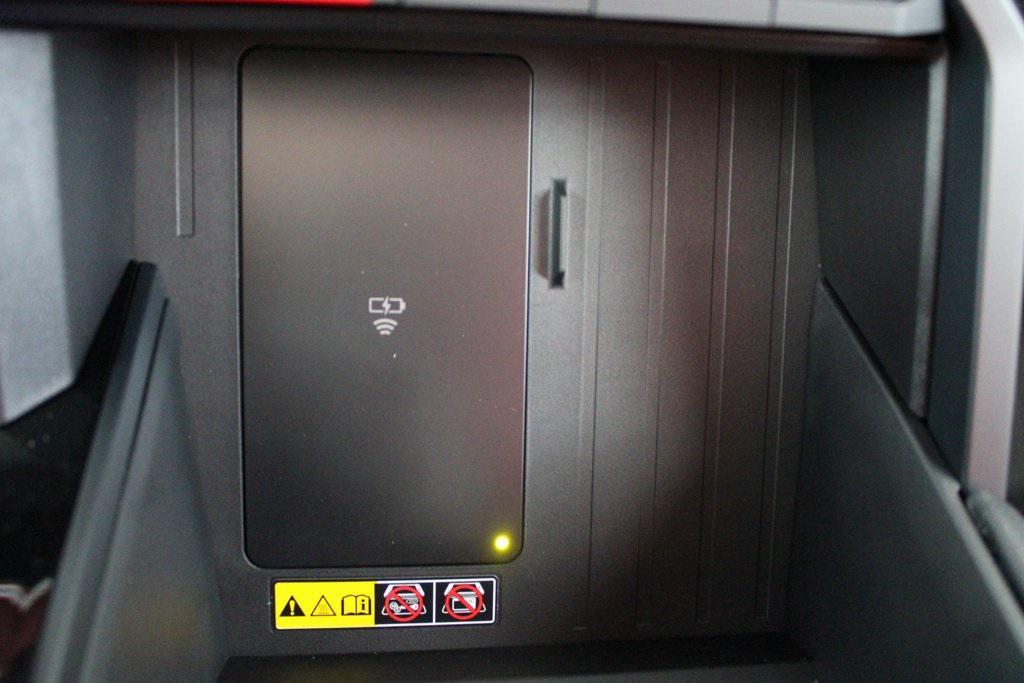 new 2026 Toyota Tundra Hybrid car, priced at $75,954