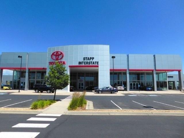 used 2023 Toyota 4Runner car, priced at $53,600