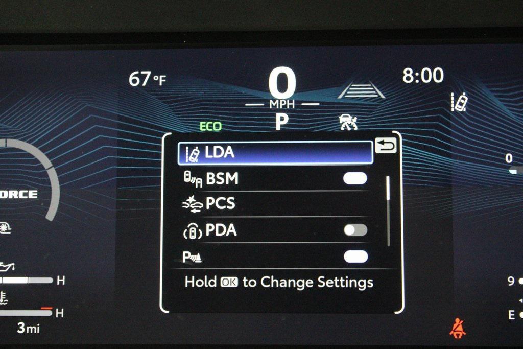 new 2025 Toyota Tacoma car, priced at $51,778