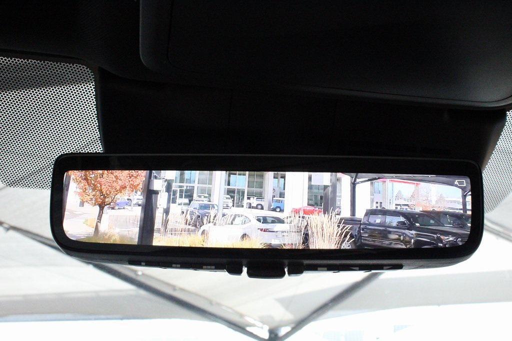 new 2025 Toyota Tacoma car, priced at $51,778