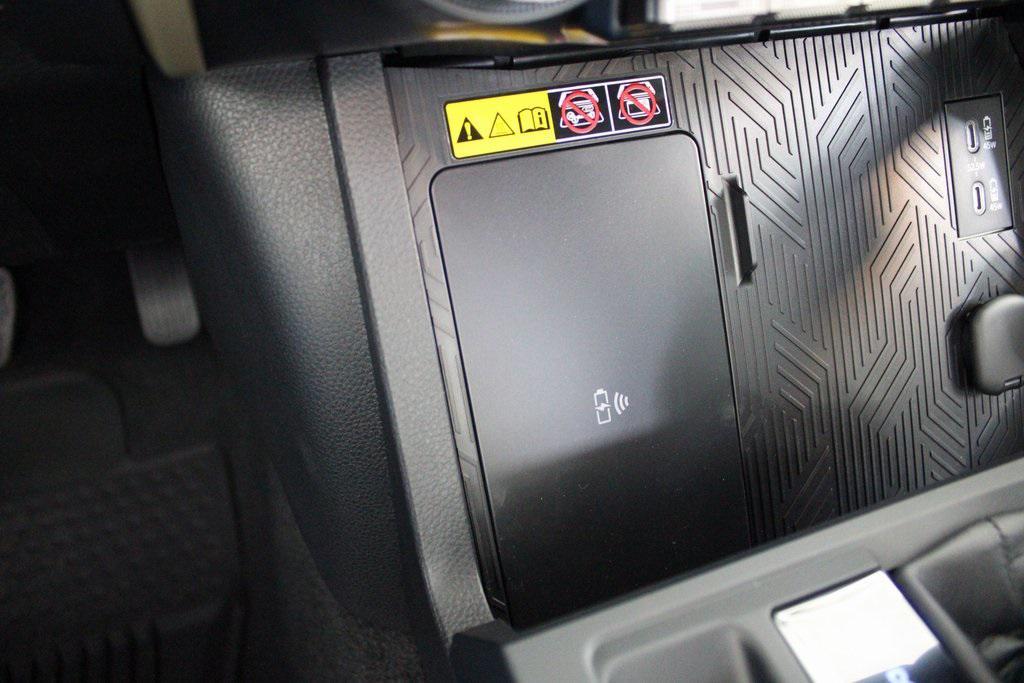 new 2025 Toyota Tacoma car, priced at $51,778