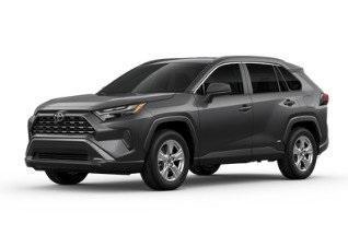 new 2025 Toyota RAV4 Hybrid car, priced at $35,268