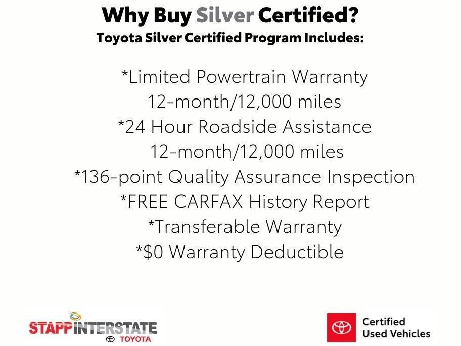 used 2017 Toyota 4Runner car, priced at $28,600