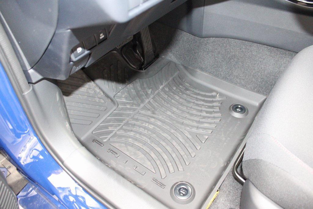 new 2026 Toyota Prius Plug-In Hybrid car, priced at $35,428